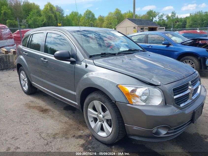 1B3CB3HA1BD296732 | 2011 DODGE CALIBER