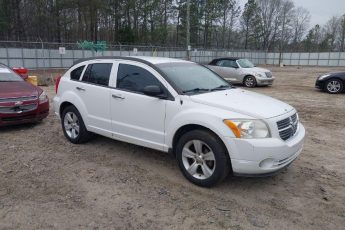 1B3CB3HA6BD269185 | 2011 DODGE CALIBER