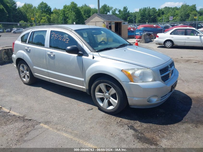 1B3CB3HA6BD295544 | 2011 DODGE CALIBER