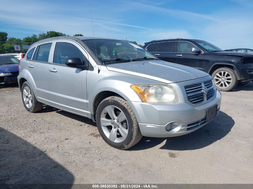 1B3CB3HA8BD296338 | 2011 DODGE CALIBER