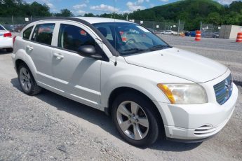 1B3CB4HA5AD533307 | 2010 DODGE CALIBER