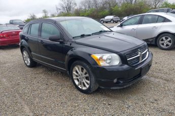 1B3CB5HA1BD196254 | 2011 DODGE CALIBER