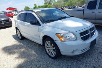 1B3CB5HA3BD171985 | 2011 DODGE CALIBER