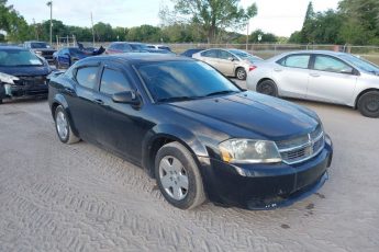 1B3CC4FB5AN139115 | 2010 DODGE AVENGER