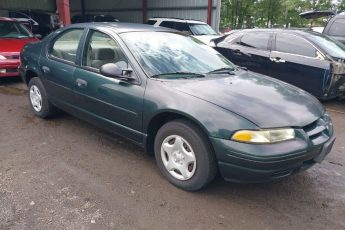 1B3EJ46X0VN548171 | 1997 DODGE STRATUS