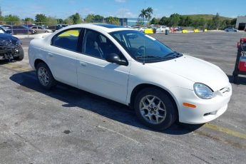 1B3ES56C02D652788 | 2002 DODGE NEON