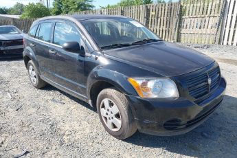 1B3HB28A09D161333 | 2009 DODGE CALIBER