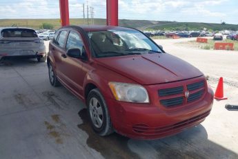 1B3HB28B27D182531 | 2007 DODGE CALIBER