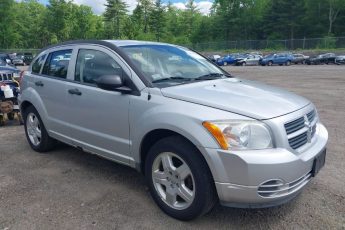 1B3HB28B58D684354 | 2008 DODGE CALIBER