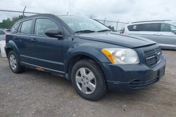 1B3HB28B98D559311 | 2008 DODGE CALIBER