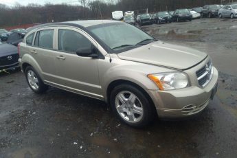 1B3HB48A09D180606 | 2009 DODGE CALIBER