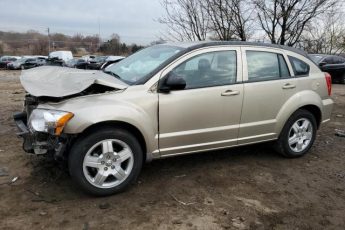 1B3HB48A79D125649 | 2009 Dodge caliber sxt