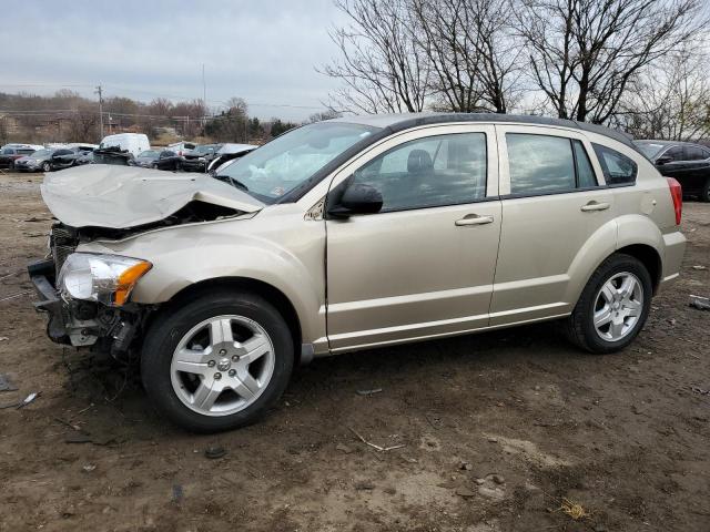 1B3HB48A79D125649 | 2009 Dodge caliber sxt