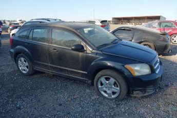 1B3HB48A99D222741 | 2009 DODGE CALIBER