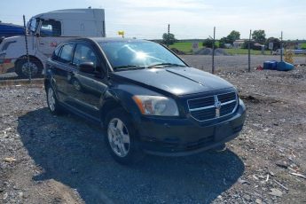 1B3HB48B08D685438 | 2008 DODGE CALIBER