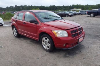 1B3HB48B37D228749 | 2007 DODGE CALIBER