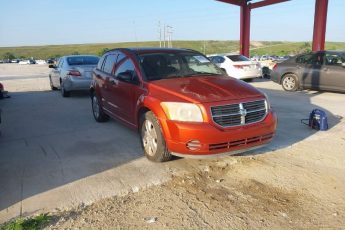 1B3HB48B47D568072 | 2007 DODGE CALIBER