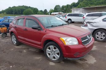 1B3HB48B67D253841 | 2007 DODGE CALIBER