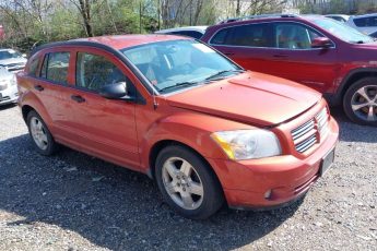 1B3HB48B68D510448 | 2008 DODGE CALIBER