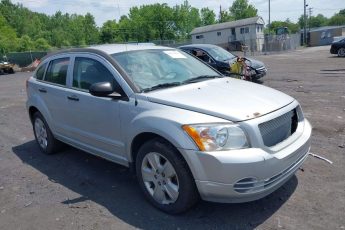 1B3HB48B77D567899 | 2007 DODGE CALIBER