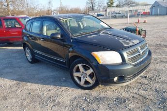 1B3HB78K37D154766 | 2007 DODGE CALIBER