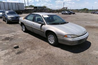 1B3HD46T1SF639313 | 1995 DODGE INTREPID