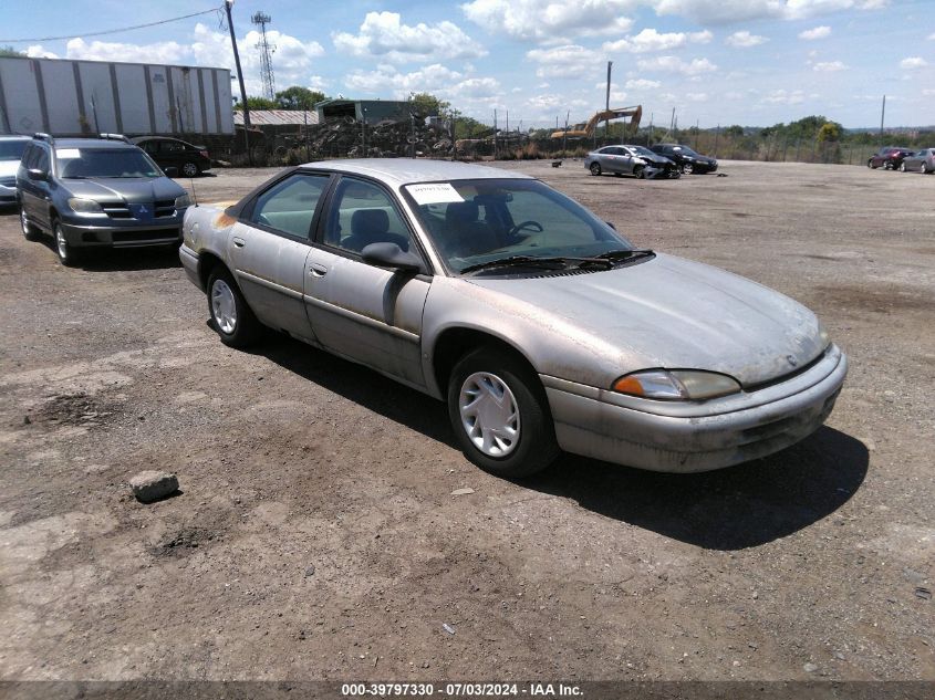 1B3HD46T1SF639313 | 1995 DODGE INTREPID