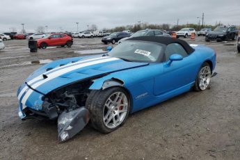 1B3JZ65Z48V201548 | 2008 Dodge viper srt-10