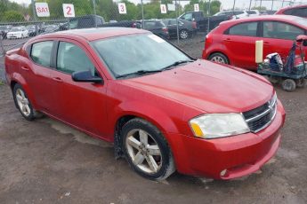 1B3LC56R08N296919 | 2008 DODGE AVENGER