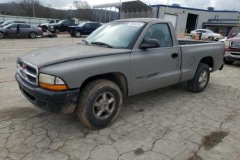 1B7FL26P3WS586160 | 1998 Dodge dakota