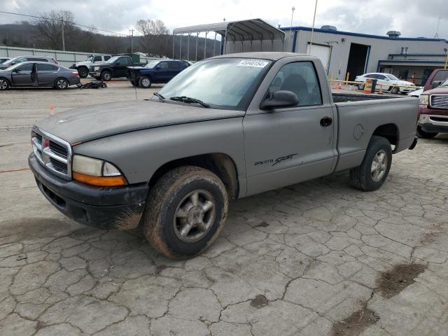 1B7FL26P3WS586160 | 1998 Dodge dakota