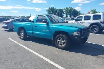 1B7FL26X6WS564024 | 1998 DODGE DAKOTA