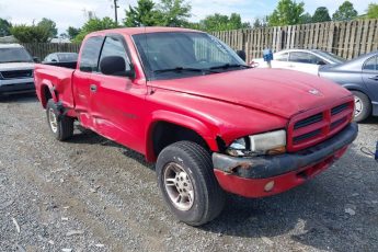 1B7GG22N1YS697970 | 2000 DODGE DAKOTA