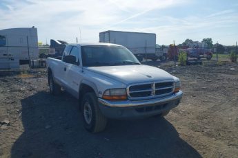 1B7GG22X2XS136581 | 1999 DODGE DAKOTA