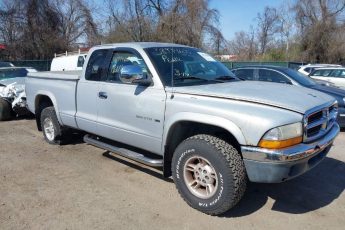 1B7GG22X6XS155246 | 1999 DODGE DAKOTA