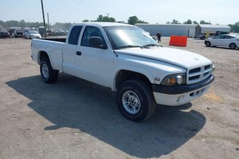 1B7GG22X6YS531171 | 2000 DODGE DAKOTA