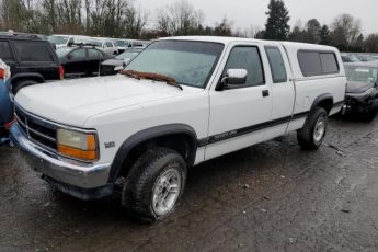 1B7GG23Y2NS590401 | 1992 Dodge dakota