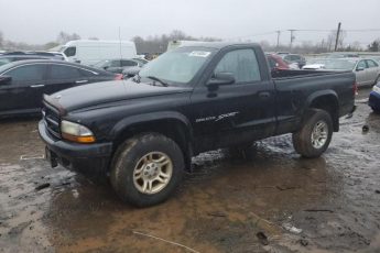 1B7GG26XX1S351076 | 2001 Dodge dakota