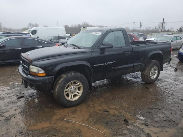 1B7GG26XX1S351076 | 2001 Dodge dakota