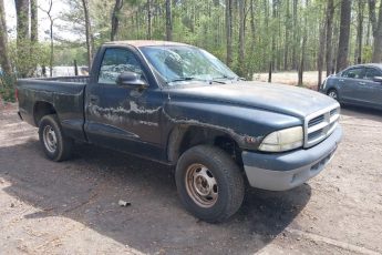 1B7GG26XXXS273472 | 1999 DODGE DAKOTA