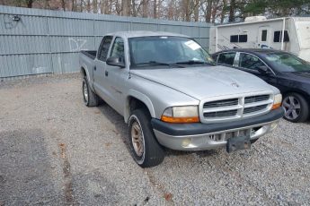 1B7GG2AN61S125655 | 2001 DODGE DAKOTA