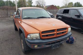 1B7GG2AX41S139426 | 2001 DODGE DAKOTA