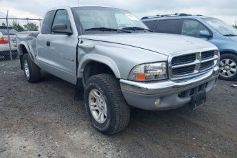 1B7GG42N82S543033 | 2002 DODGE DAKOTA