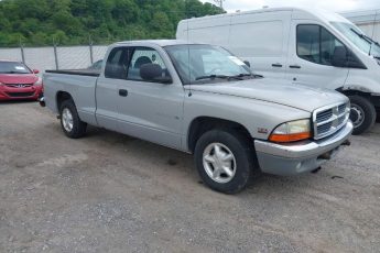 1B7GL22X6XS262180 | 1999 DODGE DAKOTA