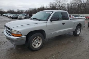 1B7GL22X71S163228 | 2001 Dodge dakota