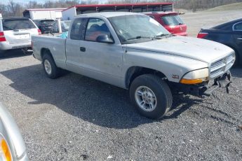 1B7GL22XXXS221387 | 1999 DODGE DAKOTA