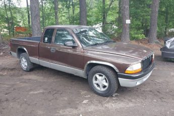 1B7GL23X2VS268442 | 1997 DODGE DAKOTA