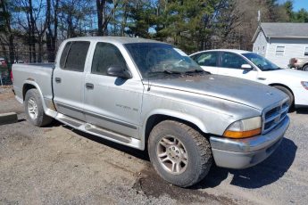 1B7GL2AX41S175225 | 2001 DODGE DAKOTA