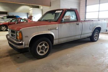 1B7GN14X5JS678522 | 1988 Dodge dakota