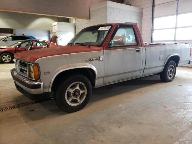 1B7GN14X5JS678522 | 1988 Dodge dakota